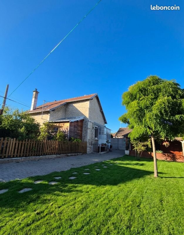 Maison à louer, 70m², Vailly-sur-Aisne