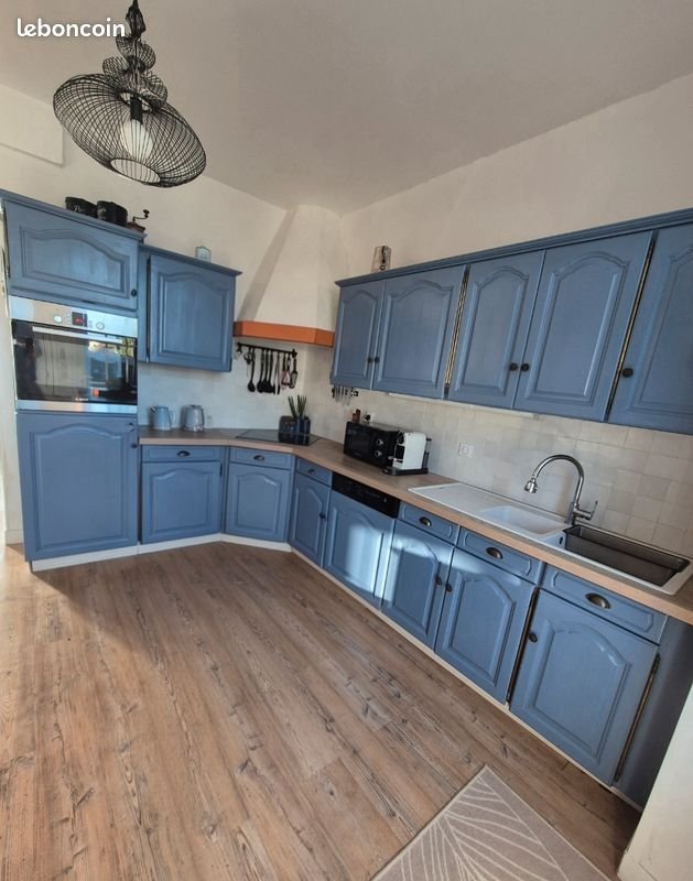 Maison à louer, 70m², Vailly-sur-Aisne