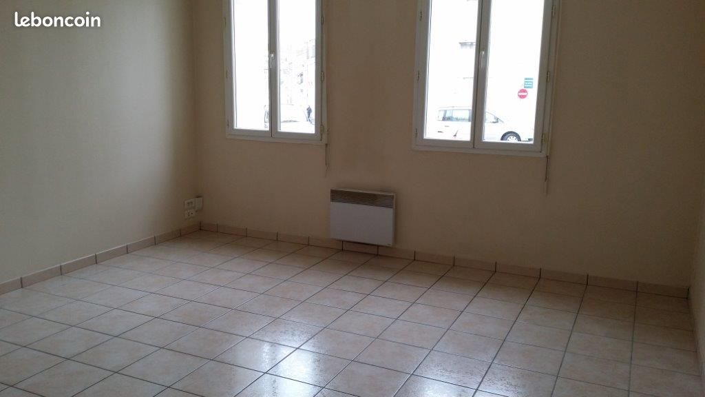 Appartement à louer, 70m², Angers