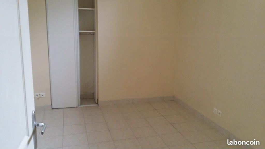 Appartement à louer, 70m², Angers