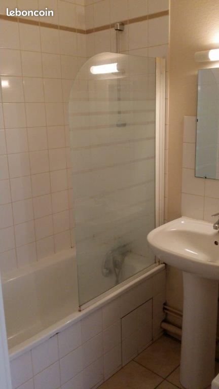 Appartement à louer, 70m², Angers