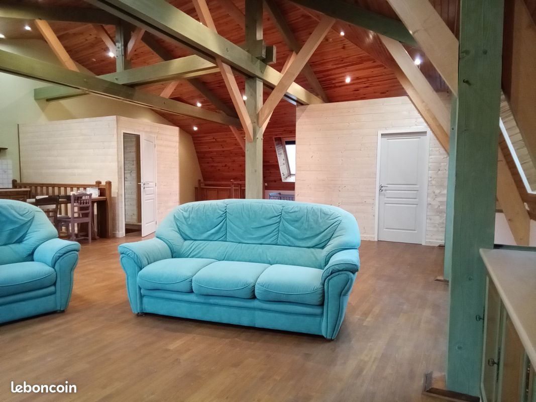 Appartement à louer, 100m², Siorac-en-Périgord
