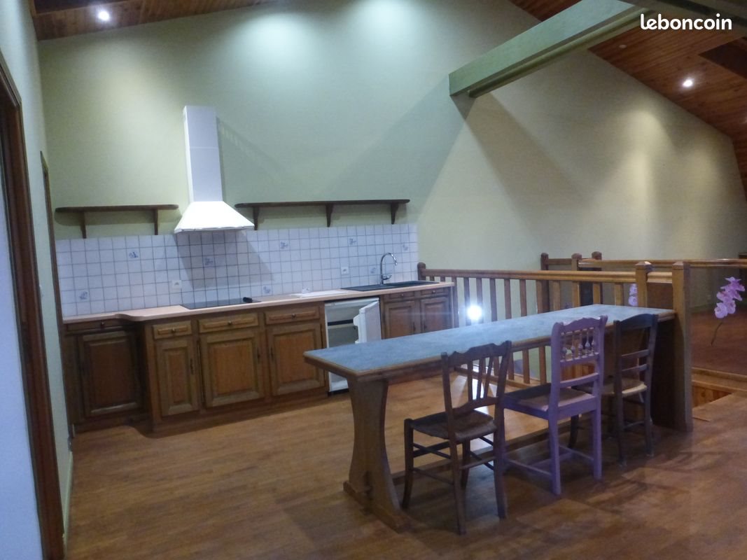 Appartement à louer, 100m², Siorac-en-Périgord