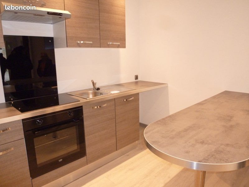 Appartement à louer, 50m², Neuilly-sous-Clermont
