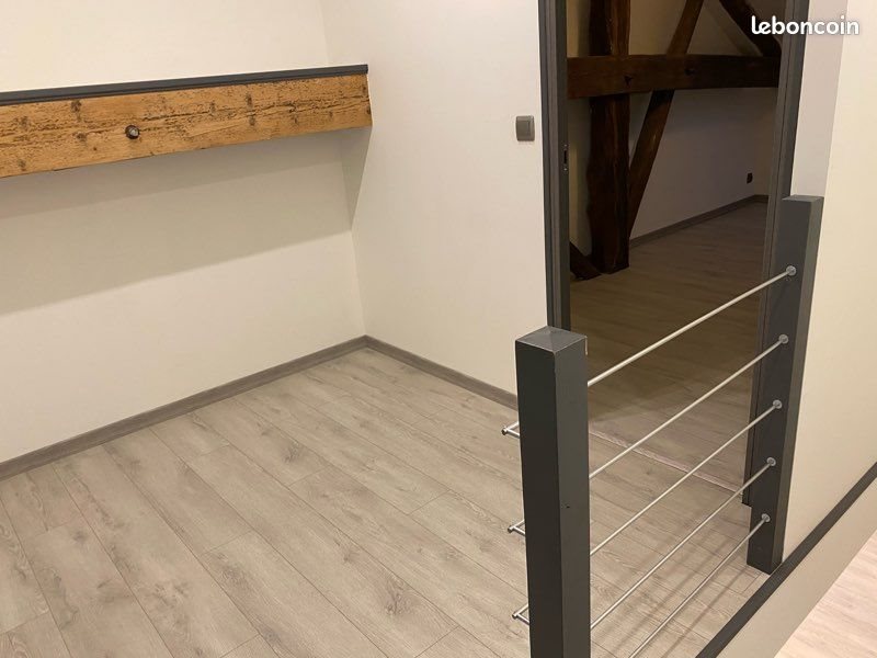 Appartement à louer, 50m², Neuilly-sous-Clermont