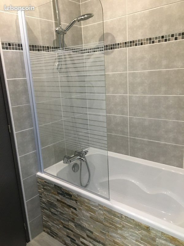 Appartement à louer, 50m², Neuilly-sous-Clermont