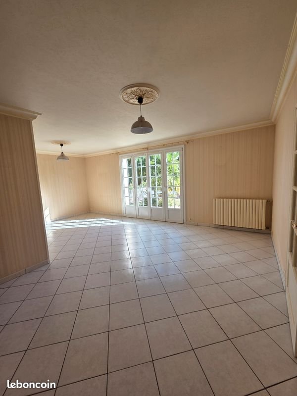 Maison à louer, 113m², La Boissière-des-Landes