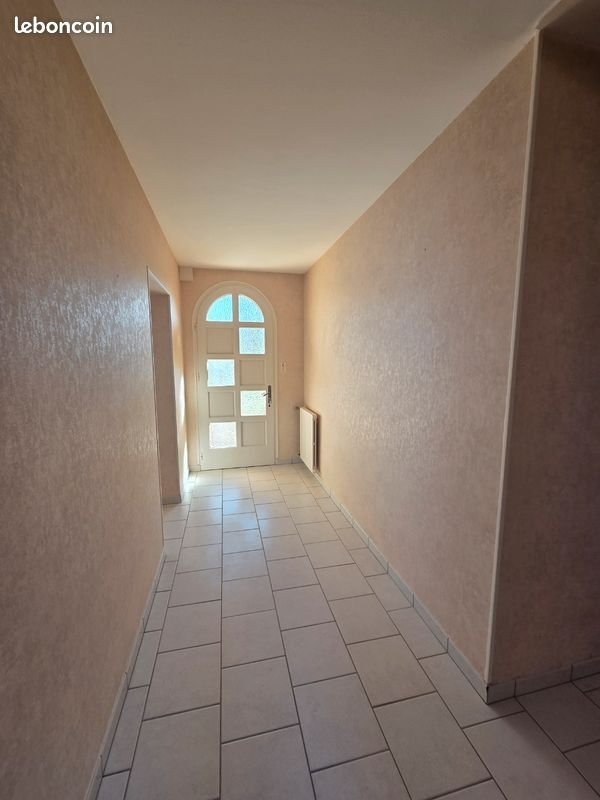 Maison à louer, 113m², La Boissière-des-Landes