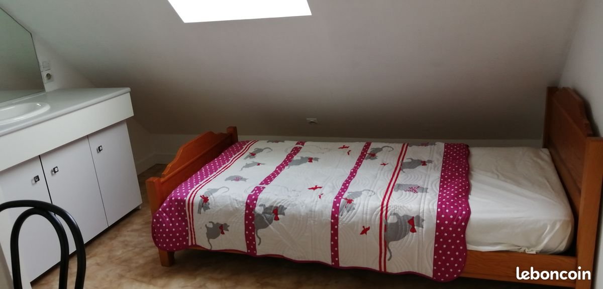 Maison à louer, 9m², Rennes