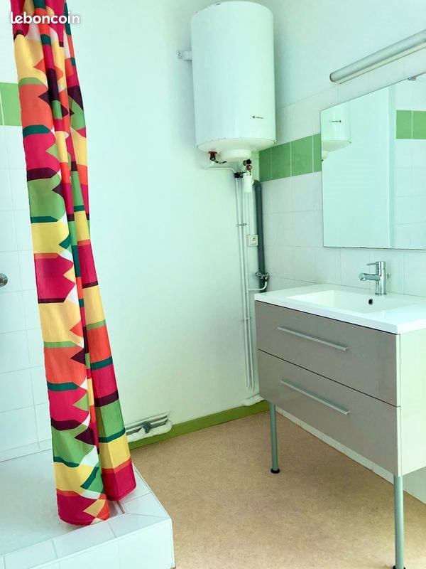 Appartement à louer, 22m², Carcassonne