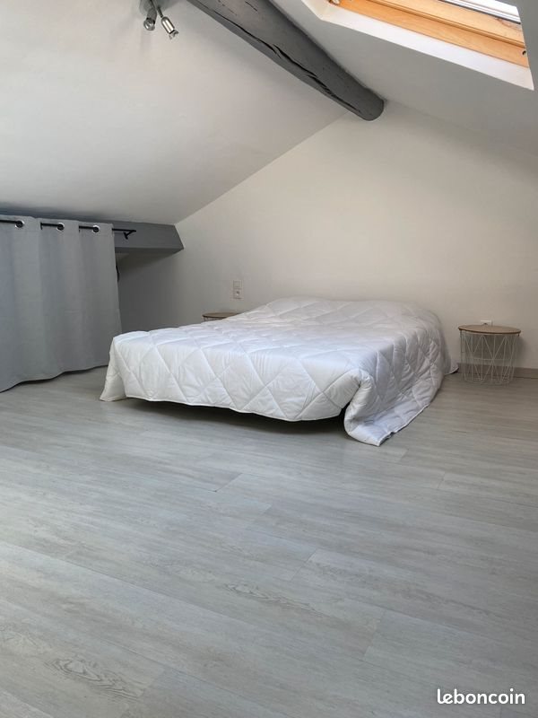 Appartement à louer, 58m², Orange