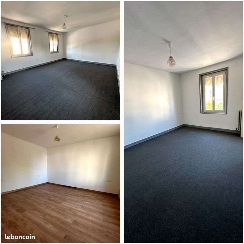 Maison à vendre, 120m², Ambillou