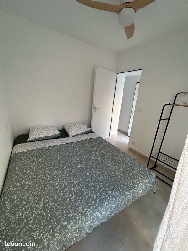 Maison à louer, 48m², Saint-Raphaël