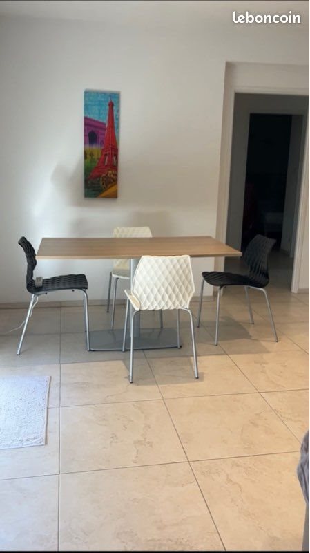 Appartement à louer, 65m², Grosseto-Prugna