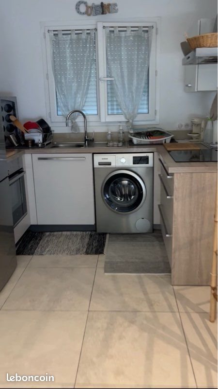 Appartement à louer, 65m², Grosseto-Prugna