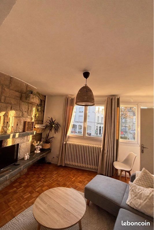 Appartement à louer, 45m², Ploërmel