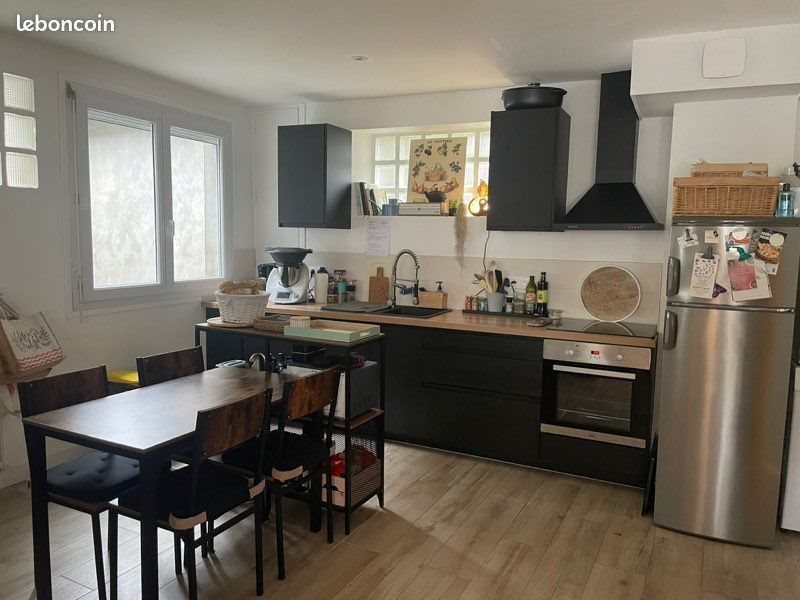 Appartement à louer, 45m², Ploërmel