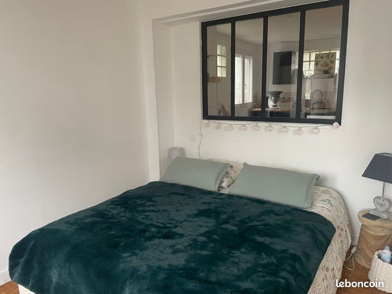 Appartement à louer, 45m², Ploërmel