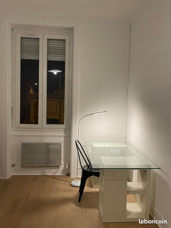 Appartement à louer, 38m², Saint-Étienne