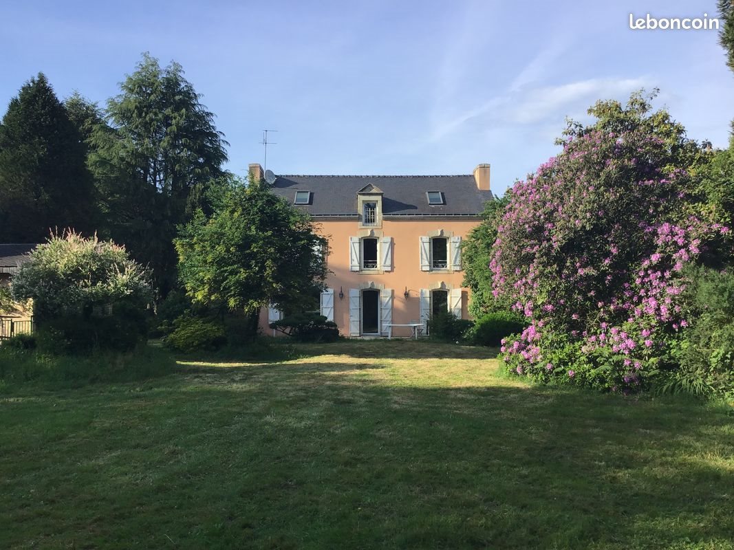 Maison à vendre, 251m², Languidic