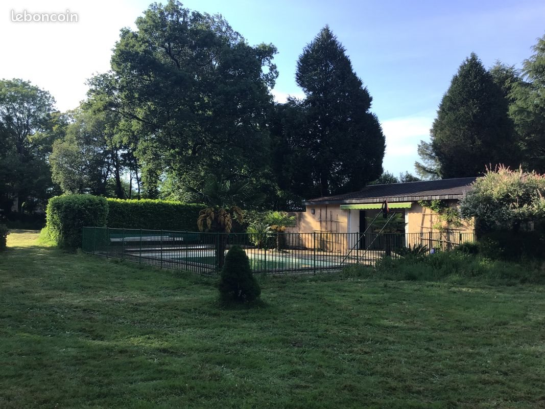 Maison à vendre, 251m², Languidic