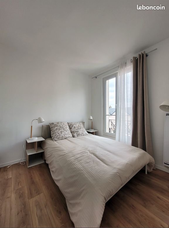Appartement à louer, 42m², La Garenne-Colombes