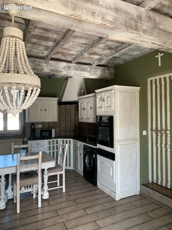 Appartement à louer, 60m², Courzieu