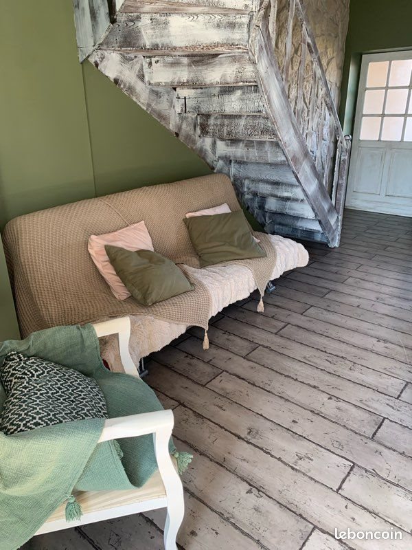 Appartement à louer, 60m², Courzieu