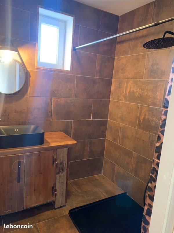 Appartement à louer, 60m², Courzieu