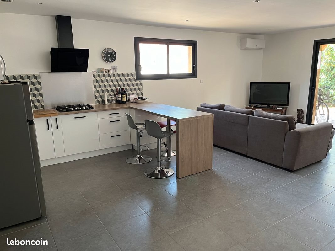 Maison à vendre, 80m², Saint-Julien-en-Born