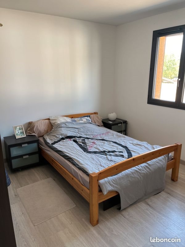Maison à vendre, 80m², Saint-Julien-en-Born