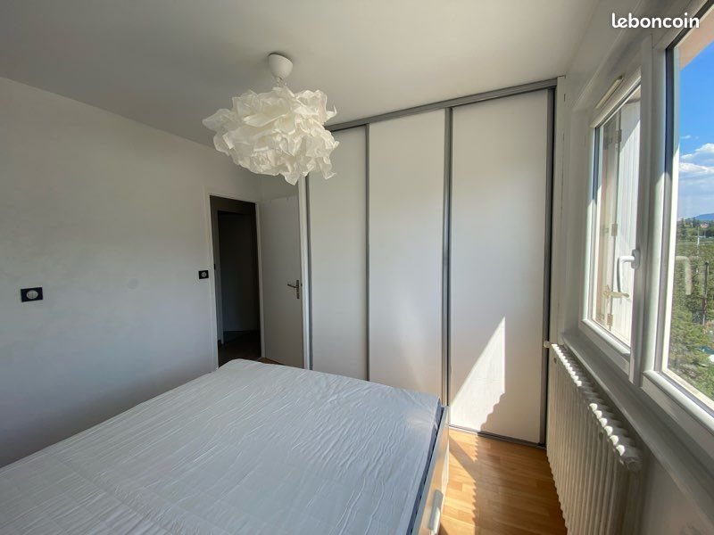 Appartement à vendre, 52m², Annemasse