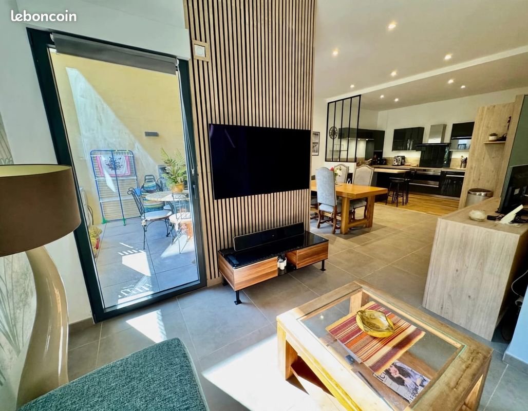 Appartement à vendre, 80m², Vallauris
