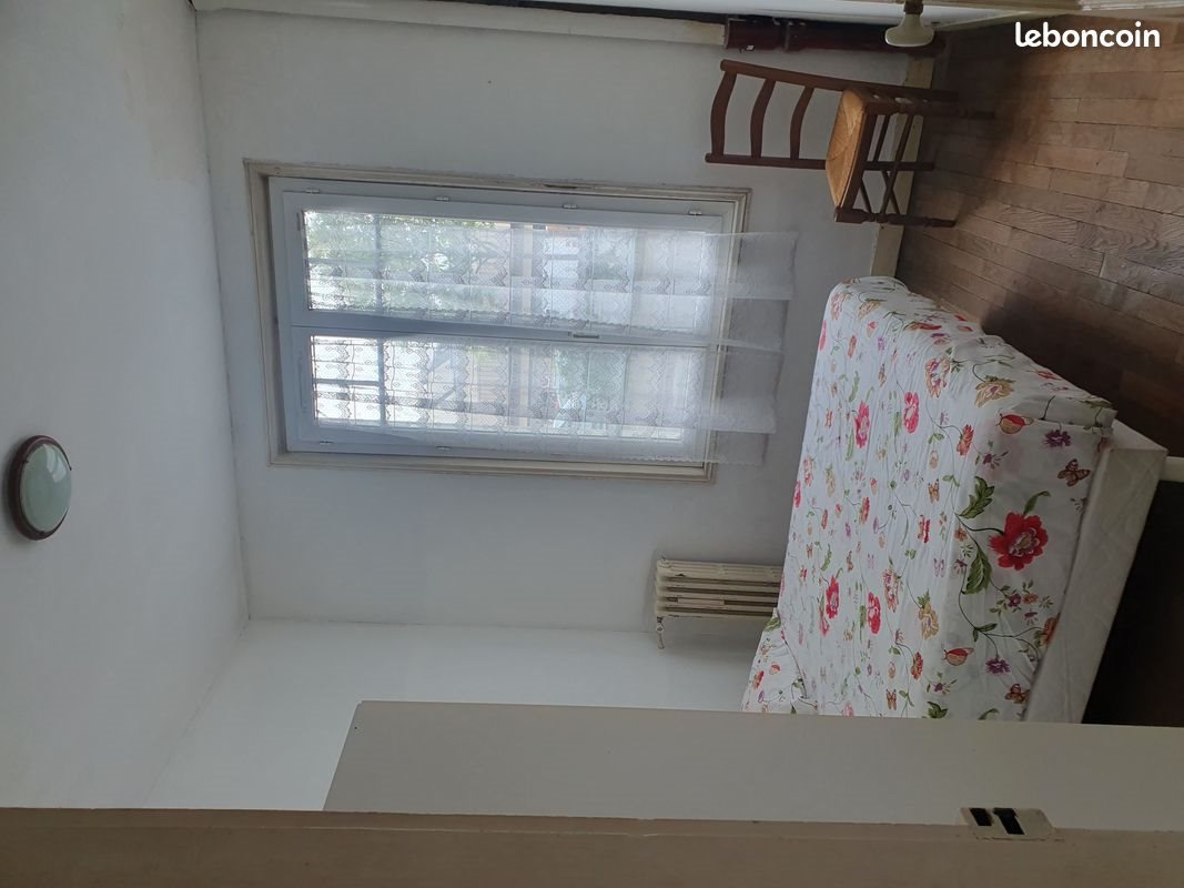 Appartement à vendre, 38m², L'Haÿ-les-Roses