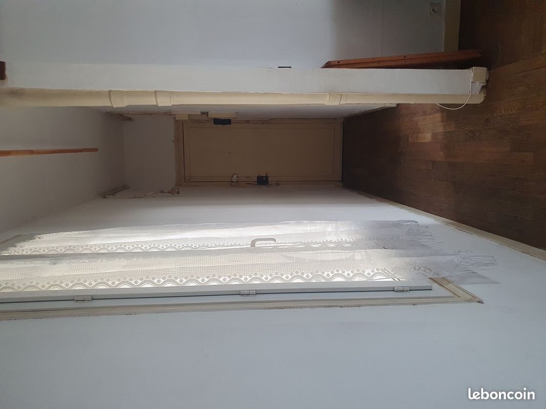 Appartement à vendre, 38m², L'Haÿ-les-Roses