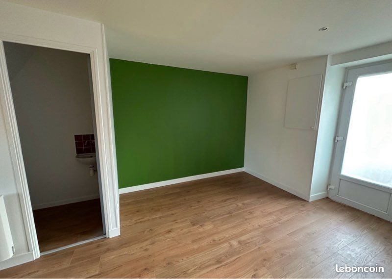 Maison à louer, 60m², Châteaubriant
