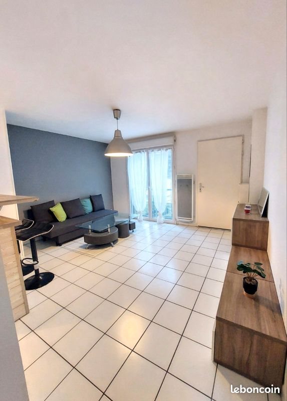 Appartement à louer, 39m², Cestas
