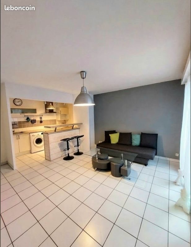Appartement à louer, 39m², Cestas