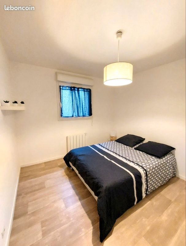 Appartement à louer, 39m², Cestas
