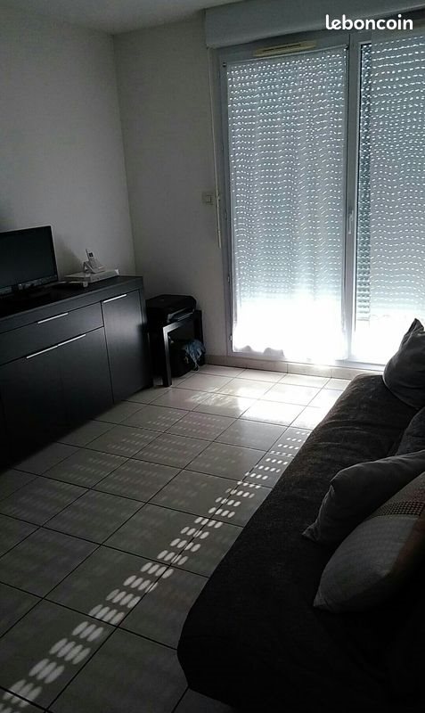 Appartement à louer, 34m², Castres