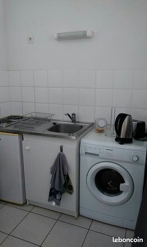 Appartement à louer, 34m², Castres