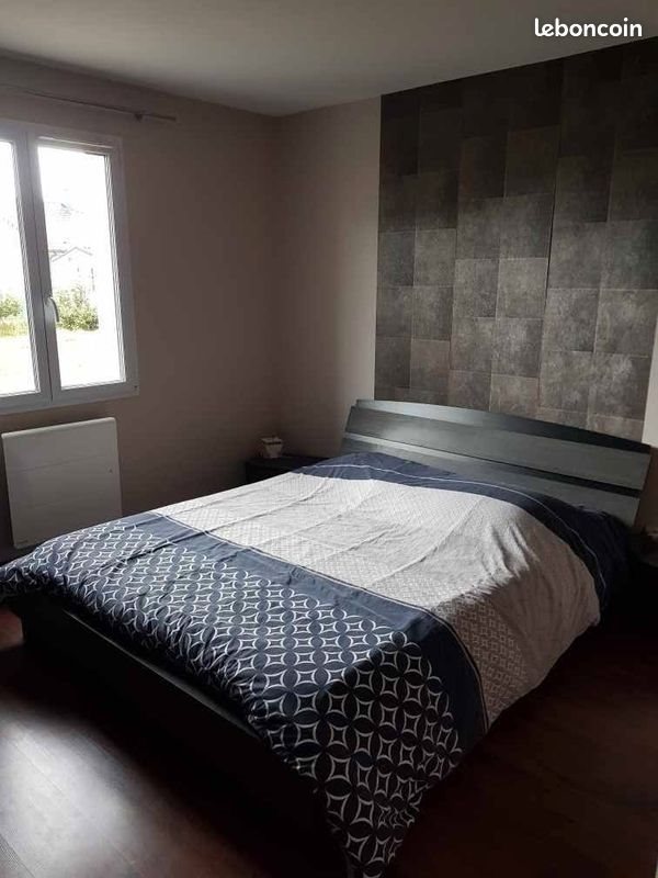 Maison à louer, 95m², Damelevières