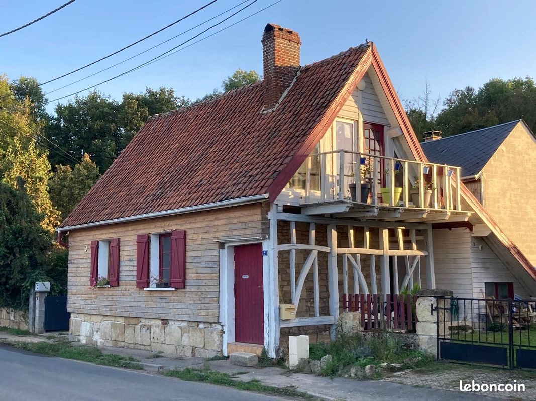 Maison à vendre, 63m², La Faloise