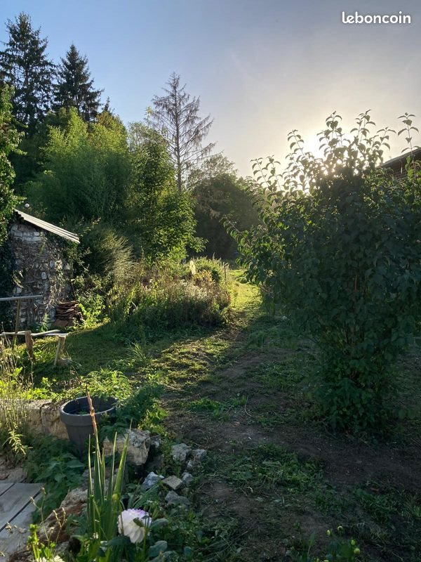 Maison à vendre, 63m², La Faloise