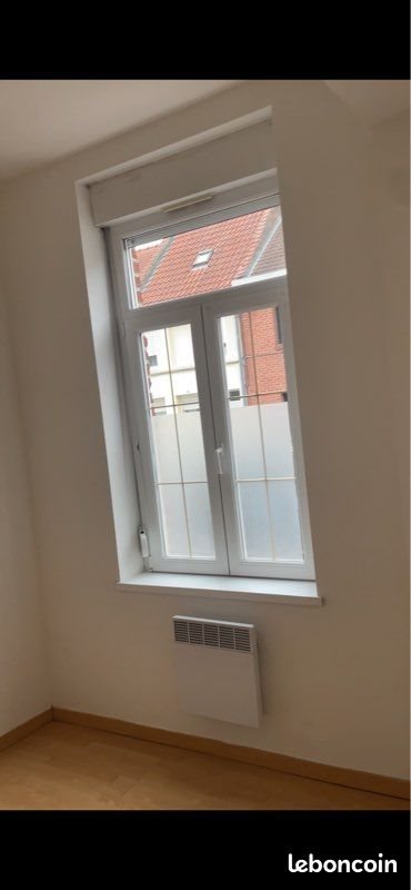Appartement à louer, 56m², Orchies