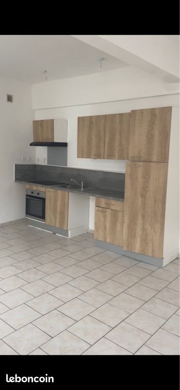 Appartement à louer, 56m², Orchies