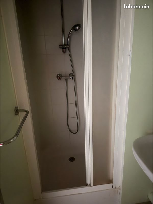 Appartement à vendre, 20m², Tours