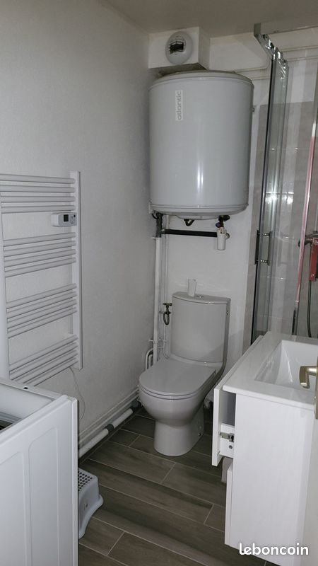 Appartement à louer, 18m², Auxerre