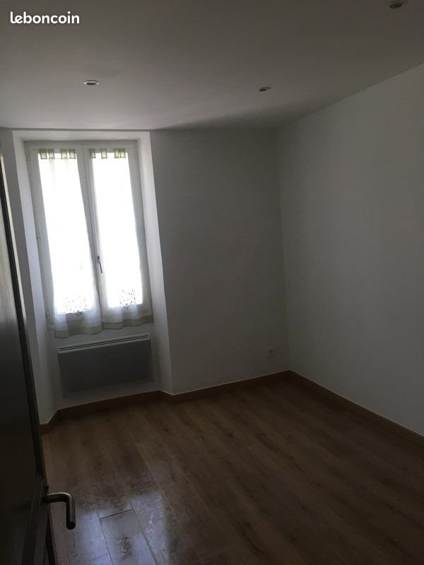 Appartement à louer, 40m², Vaison-la-Romaine