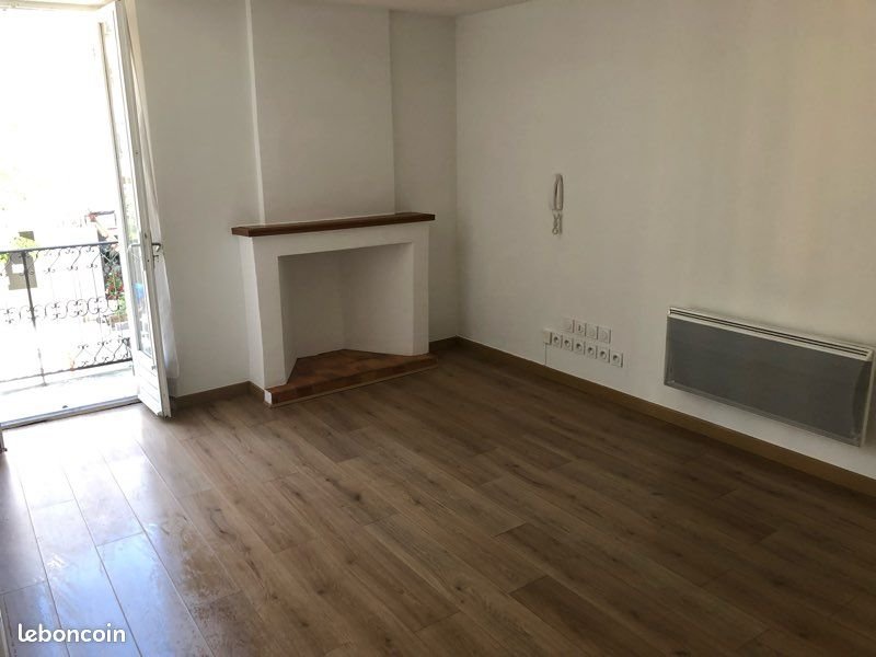 Appartement à louer, 40m², Vaison-la-Romaine